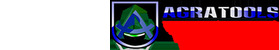 AGRA-TOOLS,Co.,Ltd Logo